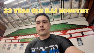 Jiu Jitsu Open Mat at 10th Planet Daly City