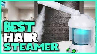 Top 5 Best Hair Steamer Review in 2023 | Professional Hair Steamer Hairdressing Care Hood