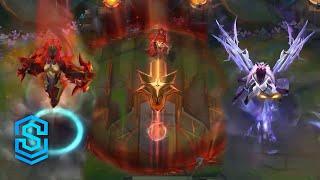 Chosen of the Wolf PBE Preview | Patch 14.22