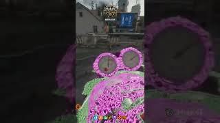 The Best Round 100+ Exfil Strategy