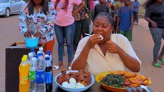 ‘EAT OR PASS’ DELICIOUS FOOD GAME | Pls subscribe to my channel