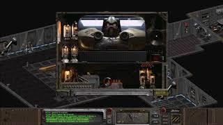 Fallout 2 - Frank Horrigan (Hard)