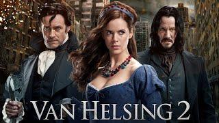 Van Helsing 2 (2025) New Movie || Hugh Jackman, Kate Beckinsale, Keanu Reeves | Fact & Update Review