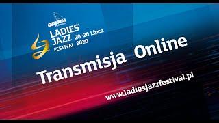 Ladies' Jazz Festival 2020 Konsulat Kultury, Karolina Lipska