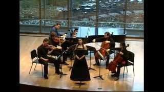 The Lotus Flower - H. Huebler & H. Heine