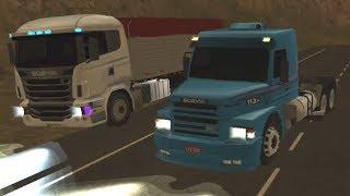 Grand Truck Simulator - Multiplayer with TGD The Gaming Delroy