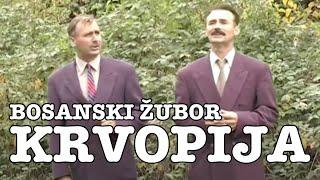 Bosanski Zubor - Krvopija (Official Music Video)