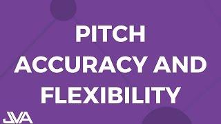 Pitch Accuracy and Flexibility - Vocal Exercise