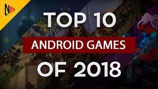 Top 10 Unreal Engine Shooting Games For Android_iOS