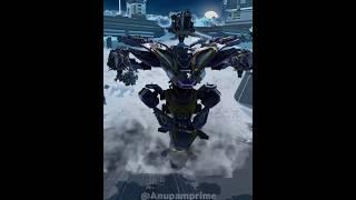 THE O.G TITAN KILLER  || WAR ROBOTS SHORTS WR EDITS ||