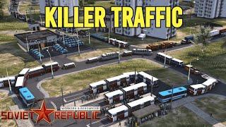 Reevaluating Traffic Signs | Ep65 | Workers and Resources | Season 10