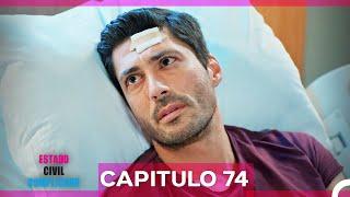 Estado Civil: Complicado Capítulo 74 (Doblado en Español)