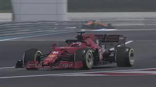 S️innala | F1 2021
