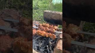 Какой маринад самый лучший? #шашлык #шашлыки #шашлыкрецепт