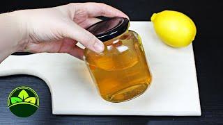 Natural Remedy for Cholesterol and Triglycerides: Only 3 Ingredients!