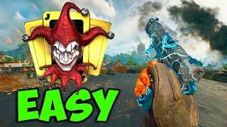 BO6 Zombies - NEW EASY XP STRATEGY To PRESTIGE In ONE DAY & Augments (Super Easy)