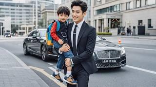 CEO returns homeland and is called “Daddy” by a little boy, unaware the boy is actually his own!