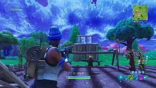 REVENTANDO CON LA ESCOPETA "MEJORES JUGADAS" Fortnite