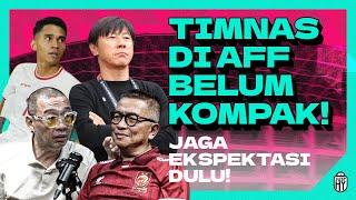 Indonesia Target Main di Final AFF, Bisa? | R66 Sports