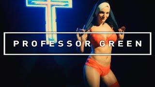 Professor Green - Monster (HD) [Official Video]