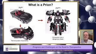 2022 Virtual Conference - Fundamental prion disease research: progress & challenges ...