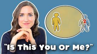 Your Authentic Self & Other People | Learning To Be Your Authentic Self