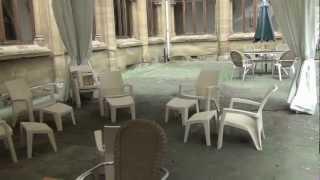 Terraza - Solarium