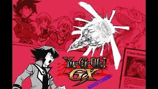 Yu-Gi-Oh! GX Manga Dub Ch 1 “A New Hero”