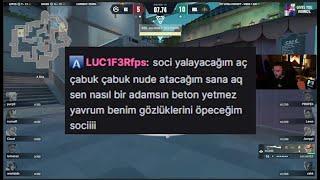 bbl emea maçları 2025 AMA twitch chati ile (BÖLÜM 4)