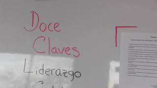 Doce claves de liderazgo catolico