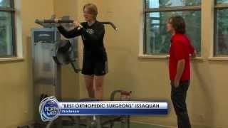 Proliance Orthopaedics and Sports Medicine Best of Northwest