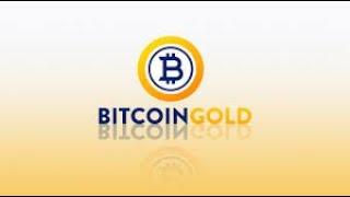 How to GPU Mine Bitcoin Gold (BTG) and Review