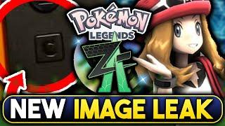 POKEMON NEWS! NEW LEGENDS Z-A & SWITCH 2 TRAILERS NEXT WEEK RUMOR! NEW IMAGE LEAKS & MORE!