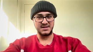 ESTP Male Laith Se-Ti CP/B(S) MM Social Type 1 Interviewed by ENFP Male