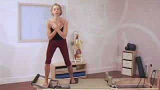 Elizabeth's Studio : EP22 :  Standing Pelvic Floor Training