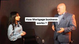 Building a Mortgage Business: Insights from a 20-Year Industry Expert