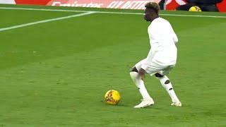 Bukayo Saka is probably better than your winger (2023/24)