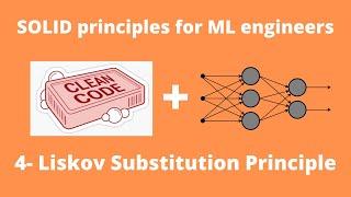 Liskov Substitution Principle for Machine Learning: Theory and Practice