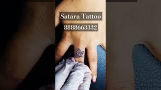 #onecardcreditcard #onecard #photography #tattoo #kolhapur #satara #reels #viral satara tattoo 88886