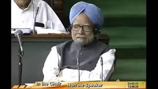 "Tu Idhar Udhar ki Baat Na Kar " Smt  Sushma Swaraj  23-03-2011