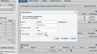 Configuring Global Traffic Director: DNS Made Easy Tutorials
