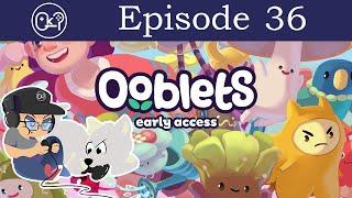 Bigger House - Let's Play Ooblets - Episode 36