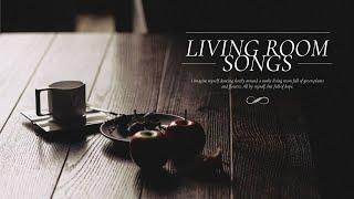 Living Room Songs || Ólafur Arnalds