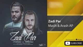 Zadi Par  Masih&Atash AP