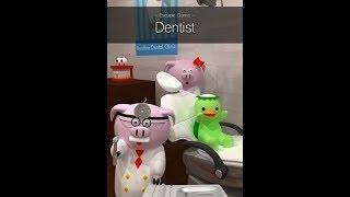 Escape Game: Dentist Dental Room Walkthrough [Nakayubi]