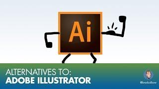 Alternatives to Adobe Illustrator