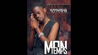 sevensky kimba MON TEMPS ⌛