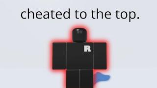 The Biggest Cheater In Roblox Obby History Was Finally Caught