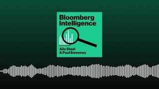 BI Weekend: Nuclear Outlook, Satellite Data, Equality | Bloomberg Intelligence