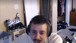 bossmanjack gets angry at his new sponsor